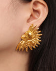 Indians Earrings