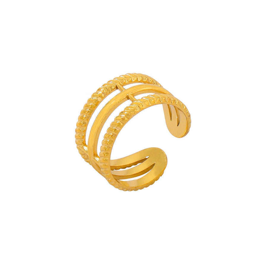 Twine Ring